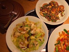 -吃饭皇帝大(长宁龙之梦店)