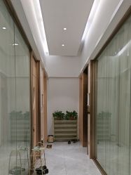 -奥本瑜伽·普拉提