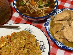 -卧龙堡客栈·中餐厅(古北水镇店)