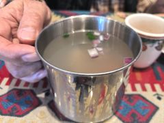 -巴依老爷新疆美食(工体旗舰店)