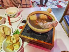 -芽笼芽笼新加坡餐厅(世纪汇店)