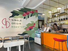 -KYO COFFEE(胶州路店)
