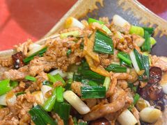-宣威山野人家·云南菜·菌火锅(金碧店)
