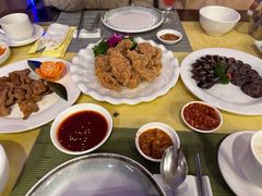 -高丽馆(尊茂店)