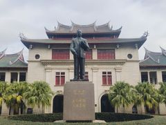-厦门大学(思明校区)