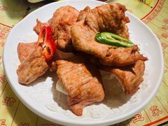 -石岐佬中山菜馆(张溪店)