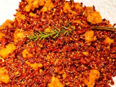 -花椒俏川菜小馆(南海万达店)