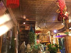-多哥水傣味餐厅(司马巷店)