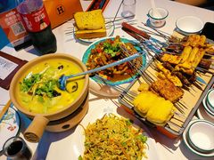 -亿牌牌东北烧烤(博物馆旗舰店)