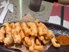 -椒爱水煮鱼川菜(皇姑万象汇店)