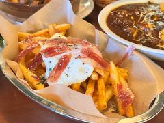 -羽深肉铺 Steak & Wine