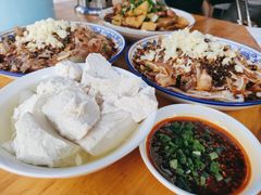-赵姐猪耳朵饭店
