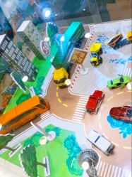 -kidsland(领展购物广场·京通店)