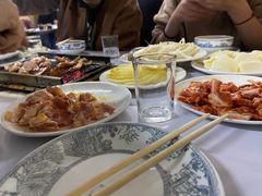 -风味烧烤(泰富店)