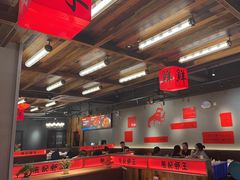 -熊记虾王·小龙虾(东晓南店)