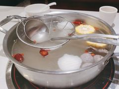 -八合里潮汕鲜牛肉火锅(上海汇智广场店)
