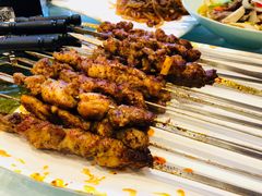 -巴依老爷新疆美食(望京小街店)