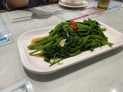 马来风光-滕记星发餐室·新加坡菜(巨鹿路店)