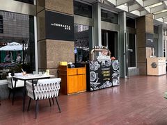 -君悦酒店·La Terrazza意合園·意式风味