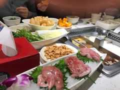 -海底捞(難波店)