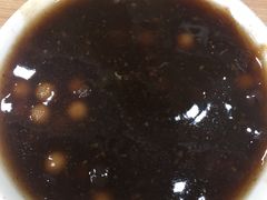 赤豆元宵-鸡鸣汤包(罗廊巷店)