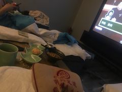 -玥汐·3D影院式足道SPA(万泰城店)