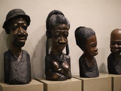 -长春世界雕塑园冰雪艺术天地