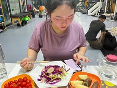 -Orenda健身工作室(平山店)