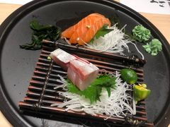 -秋荀日本料理(昆明同德广场店)
