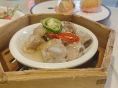 -点胜汇·点心粤菜·手工制作(揭阳店)