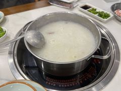 -盈田盈粥庄(博山东路店)