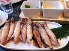 -大渔小鲜火锅店