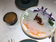 拉皮-老镇春饼(济宁万达店)