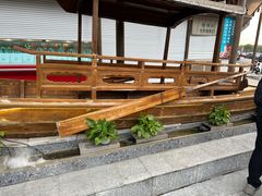 -筱爷叔·上海传统手工菜(玉树路店)