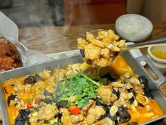 -食锦记·福建私房菜(万宝广场店)