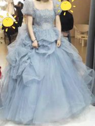 -Color卡诺婚纱礼服馆(南京严选店)