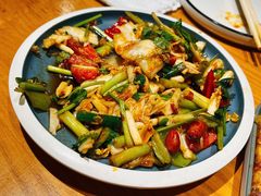 -星光小把串·海鲜烧烤(西安路店)