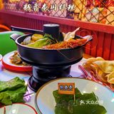 人均30r泰国地道“小食堂”|老板娘是泰国厨娘🧚‍♀️
