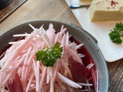 红酒酿凉瓜-那时新疆·车师(大宁音乐广场店)