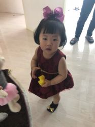 -芳妮豆丁家庭影像馆(宝安店)