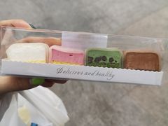 -盒马鲜生(莱蒙都会店)