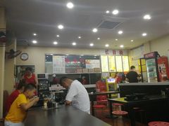 大堂-常熟炒浇面馆(蓝旗街店)