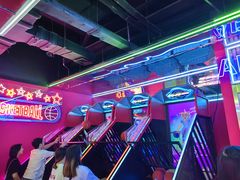 -快乐街区(成都龙湖北城天街店)