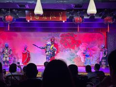 -盖碗儿梨园·变脸吐火·川剧(天府广场店)