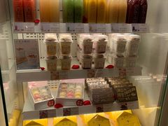 零售区-好利来(八里庄店)