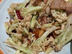 -九毛九西北菜(大东海店)