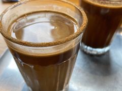 dirty-山下C5cafe(惠通时代广场店)