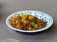 -瓯越·海鲜·瓯味一品(IM长宁国际店)