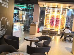 大堂-哈根达斯(泉州万达店)