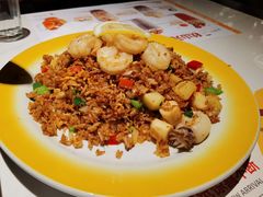 -半秋山西餐厅(巴南万达广场店)